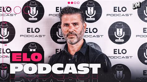 elo podcast leak